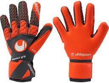 Picture of Uhlsport Next Level Absolute grip Reflex size : 9