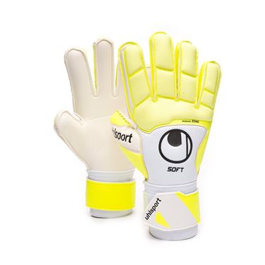 Picture of Uhlsport Pure Alliance Super Soft: 9