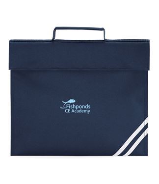 Picture of Fishponds CE Academy Book Bag