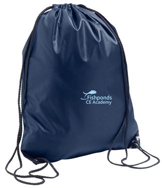 Picture of Fishponds CE Academy PE Bag