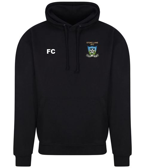 Picture of Stoke Lane AFC Hoodie