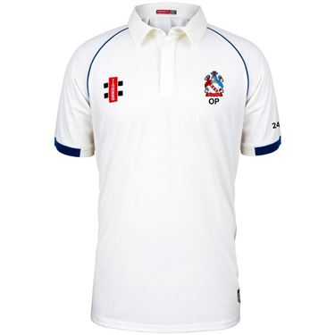 Picture of Oldfield Park CC SS Playing Shirt