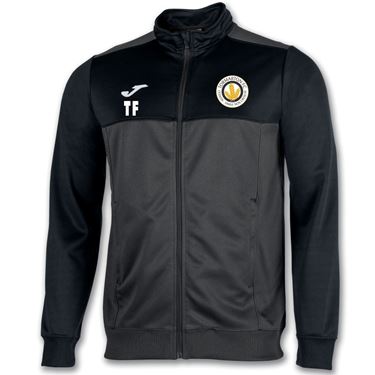 Picture of Tormarton FC Tracksuit Jacket