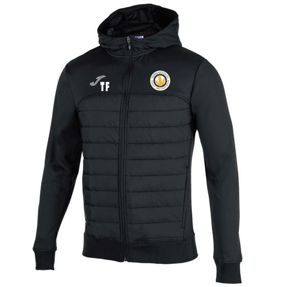 Picture of Tormarton FC Winter Jacket