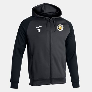 Picture of Tormarton FC Zipped Hoodie