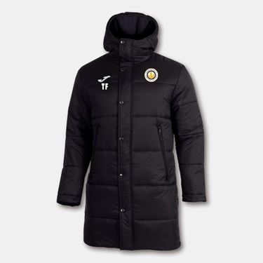 Picture of Tormarton FC Winter Bench Coat