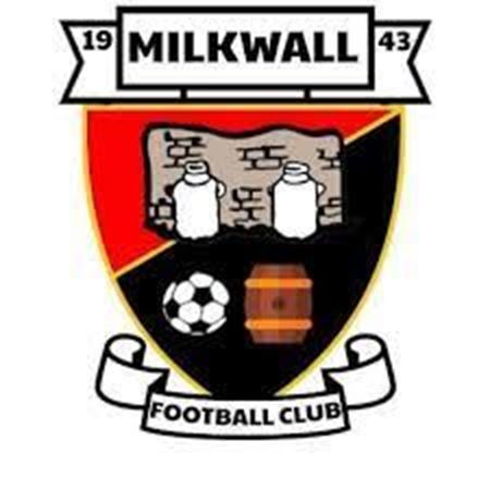 Picture for category Milkwall FC