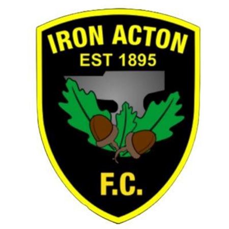 Picture for category Iron Acton FC
