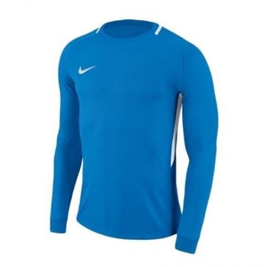 Picture of Nike Boys Park III LS GK Jersey - Photo Blue/White