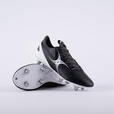 Picture of Gilbert Quantum Pace Boots 6s
