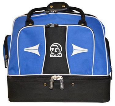 Picture of Taylor Maxi Sport Bowls Bag - Blue