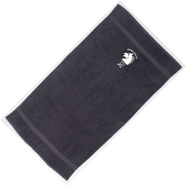 Picture of Shire Colts JFC Club Towel - Steel Grey