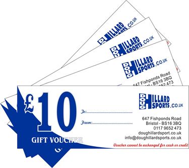 Picture of £10 Gift Voucher