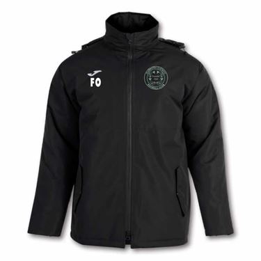 Picture of Fishponds Old Boys FC Winter Bench Jacket