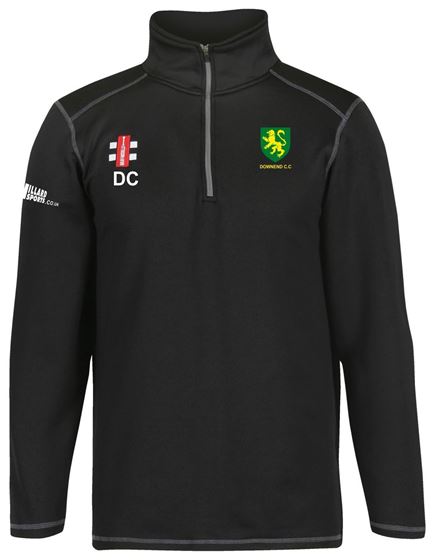 Picture of Downend CC Thermo Fleece