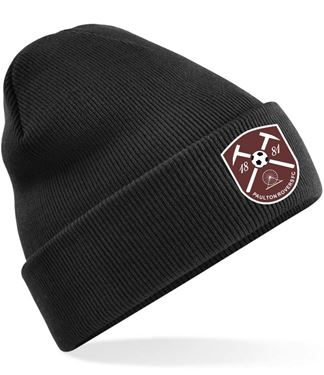 Picture of Paulton Rovers Beanie