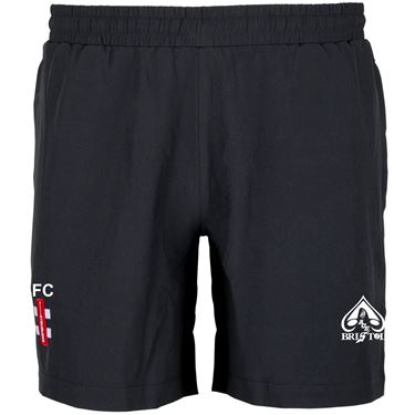 Picture of Bristol Aces CC Velocity Shorts