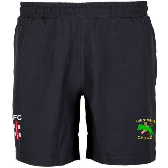 Picture of Cotham Porter Stores CC Velocity Shorts