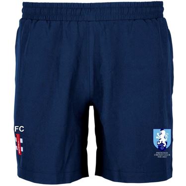 Picture of Frenchay CC Velocity Shorts