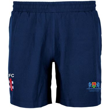 Picture of Pucklechurch CC Velocity Shorts