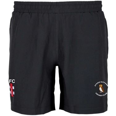 Picture of Stoke Gifford CC Velocity Shorts