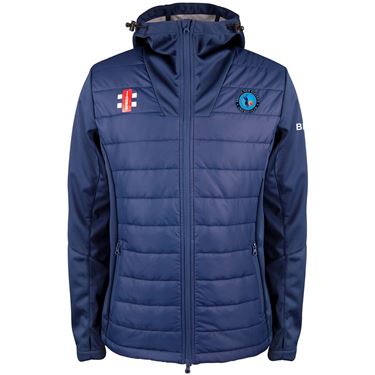 Picture of Bristol New Elevens CC Pro Performance Jacket