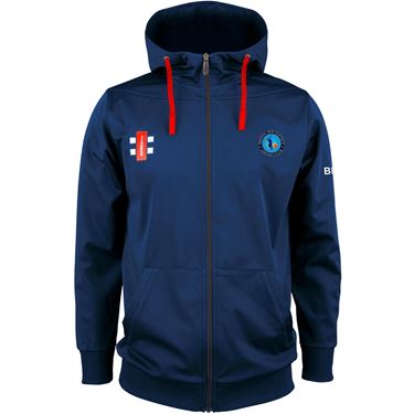 Picture of Bristol New Elevens CC Pro Performance Hoodie