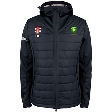 Picture of Downend CC Pro Performance Jacket