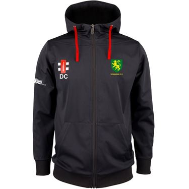 Picture of Downend CC Pro Performance Hoodie