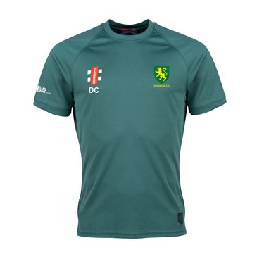 Picture of Downend CC Matrix Training Tee