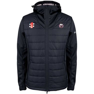 Picture of Easton-In-Gordano CC Pro Performance Jacket