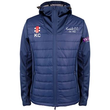 Picture of Knowle CC Pro Performance Jacket