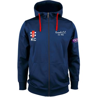 Picture of Knowle CC Pro Performance Hoodie