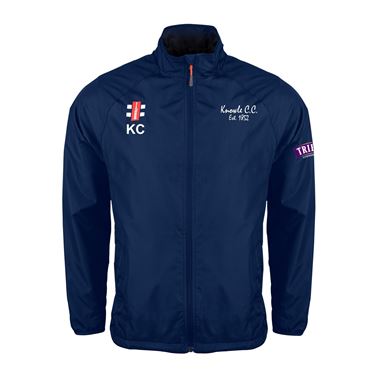 Picture of Knowle CC Velocity Rain Jacket