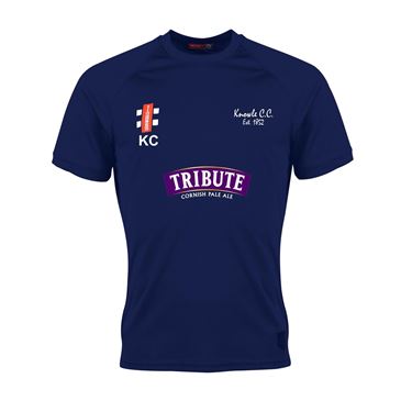 Picture of Knowle CC Matrix Training Tee