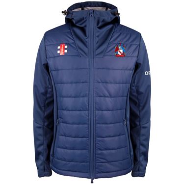Picture of Oldfield Park CC Pro Performance Jacket