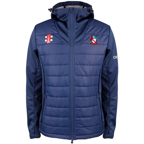Picture of Oldfield Park CC Pro Performance Jacket