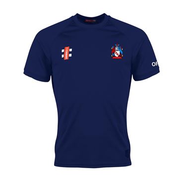 Picture of Oldfield Park CC Matrix Training Tee