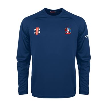 Picture of Oldfield Park CC LS Matrix Training Tee