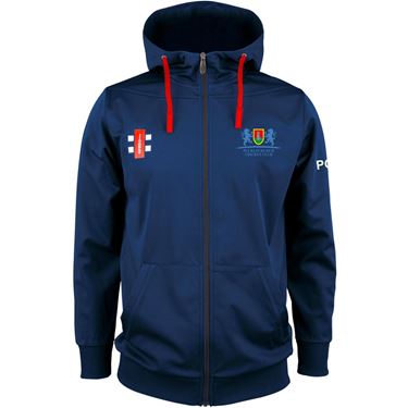 Picture of Pucklechurch CC Pro Performance Hoodie