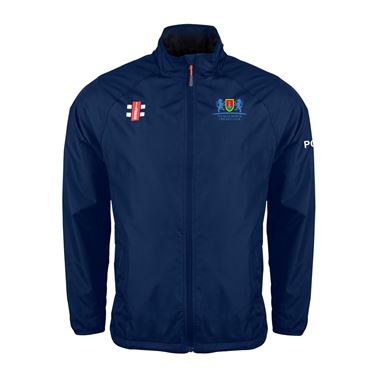 Picture of Pucklechurch CC Velocity Rain Jacket