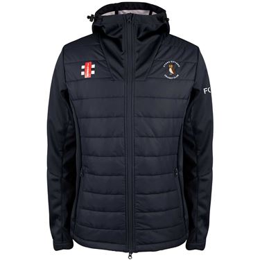 Picture of Stoke Gifford CC Pro Performance Jacket