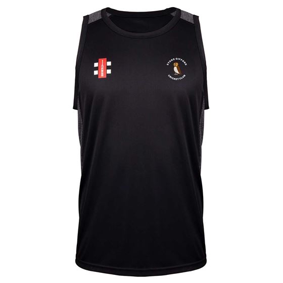 Picture of Stoke Gifford CC Pro Performance Vest