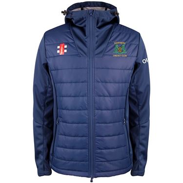 Picture of Taveners CC Pro Performance Jacket