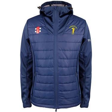 Picture of Tormarton CC Pro Performance Jacket