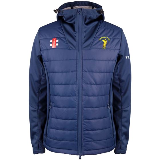 Picture of Tormarton CC Pro Performance Jacket
