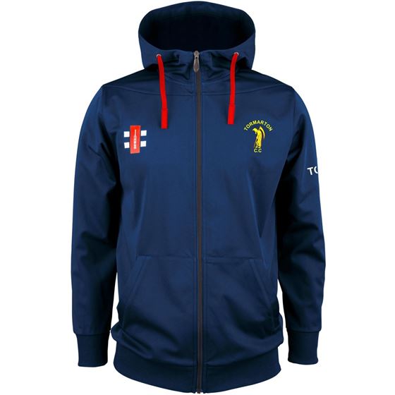Picture of Tormarton CC Pro Performance Hoodie