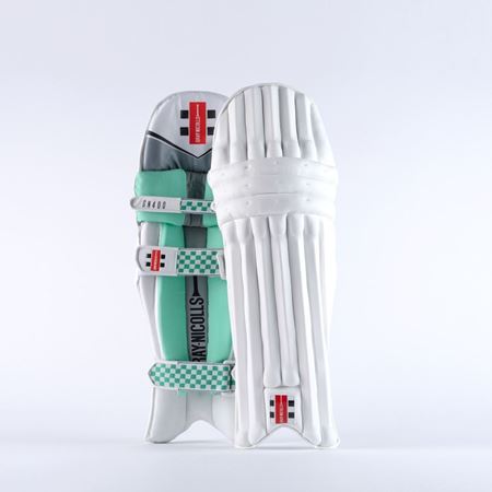 Picture for category Gray Nicolls GEM Batting Pads