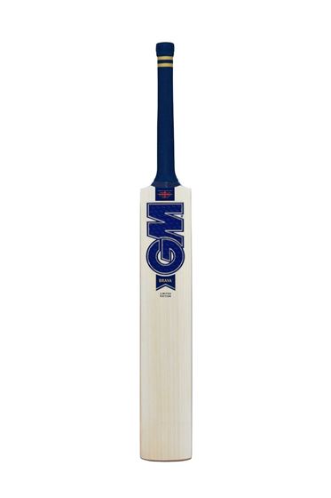 Picture of Gunn & Moore Brava DXM 808 Cricket Bat