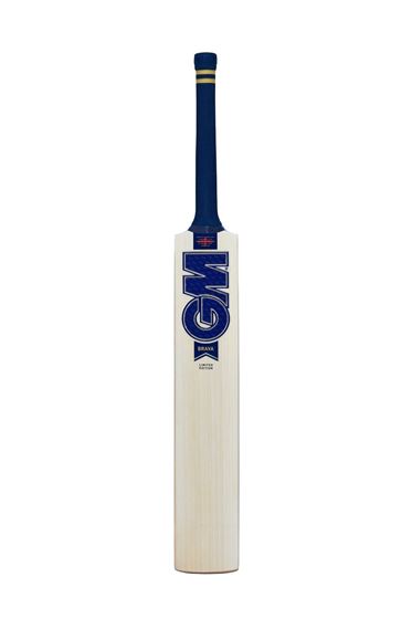 Picture of Gunn & Moore Brava DXM 606 Cricket Bat